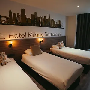 3* Hotel Milano